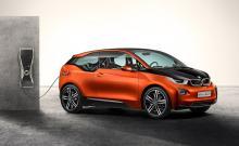 El BMW i3 se suma a la campaña eléctrica