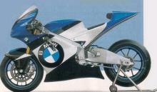 BMW confirma que están interesados en Moto GP