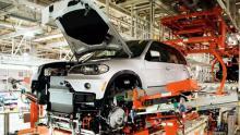 BMW apunta a México