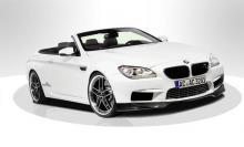 BMW M6 AC Schnitzer, ganando músculo