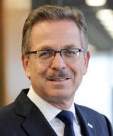 Director General de Bosch recibe Premio Ambiental B.A.U.M.