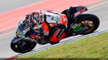 Stefan Bradl sigue a la espera de las ofertas MotoGP para 2015