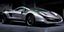 Amoritz GT DR7, un Veyron ‘made in’ Brasil