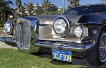 Stutz, la secuela: E-X-C-L-U-S-I-V-O