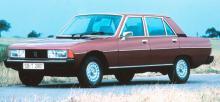 Peugeot 604, salvado por Pininfarina