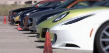 La mejor Drag Race del mundo, los 11 mejores coches del planeta se ponen a prueba
