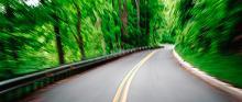 ¿Cuántos km de carreteras hay en el mundo?