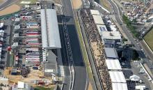 El previo de Moto GP Francia 2014: a batirse en Le Mans