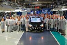 300.000 unidades del Citroën DS3: el pequeño gran éxito de Citroën