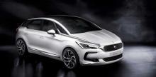 Citroën actualiza al líder de su nueva marca DS
