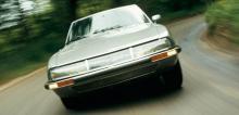 Citroën SM, una huella en la historia