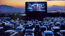 Los 10 autos que más han aparecido en el cine