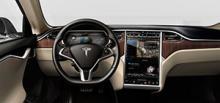 10.000 dólares para quien sea capaz de hackear el Tesla Model S