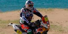 Rally Dakar 2012: Todos los resultados de la segunda etapa