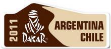 Primera víctima del Dakar 2011