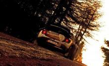 Ogier gana el Rally de Gales WRC 2013