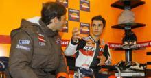 El caso: Dani Pedrosa y la moto perfecta