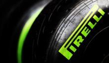 Pirelli regresa al WRC en 2014