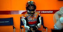 Pedrosa y el reto físico de MotoGP