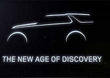 Land Rover devela el capó “invisible”