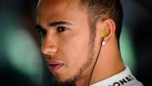 Hamilton se interesó por Red Bull para 2013, según Ecclestone