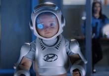 Hyundai lanza #ExoBaby, su nueva campaña online