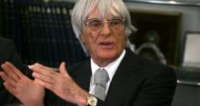 Ecclestone: "Vettel puede superar a Schumacher"