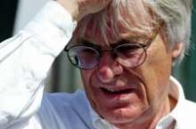 Bernie Ecclestone deja el control total de la F1