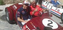 Luz verde para Márquez