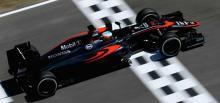 La F1 fija como objetivo tener coches más rápidos a partir de 2017