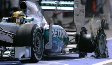 Pirelli ante un reto difícil de superar
