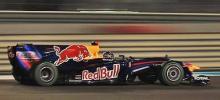 Alonso saldrá tercero en Abu Dabi, dos puestos por delante de Webber