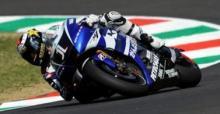 Lorenzo, victoria de campeón en Mugello