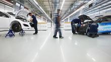 Hyundai continúa trabajando en su i20 WRC