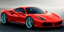 Ferrari 488 GTB: La nueva era turbo