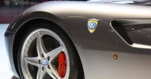 Volkswagen quiere Ferrari