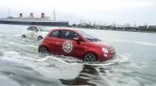 El mejor Fiat 500 para el verano