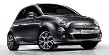 El Fiat 500 amplía su gama con la versión deportiva S