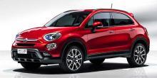 FIAT 500X un SUV compacto y brutal