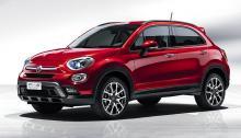 FIAT 500X: la familia sigue creciendo