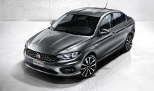 FIAT Ægea 2016