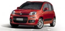 El Fiat Panda extiende su saga
