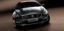 Fiat devela el sedán Viaggio para China