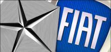 Fiat comprará el 16% más de Chrysler