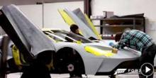 Video: Así diseñó y creó Ford su nuevo GT