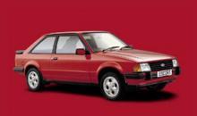 Los cinco coches más vendidos de la historia