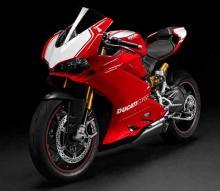 Ducati 1299 Panigale R 2015. En busca de la excelencia