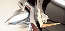 El Cadillac Fleetwood 1955 de Elvis Presley a subasta