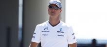 Schumacher: "Voy a continuar seguro el próximo año"