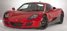 Ginetta G60, un deportivo inglés con motor central